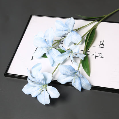 Faux Floral Bouquet für Tischdekoration zuhause