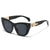 Vintage Cat Eye Sonnenbrillen Brehn