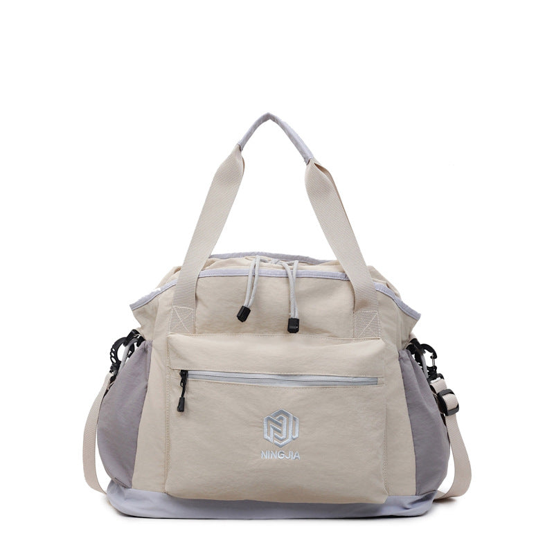 Sport Utility Duffle Bag Brehn