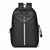 Moderner Urbaner Rucksack Brehn