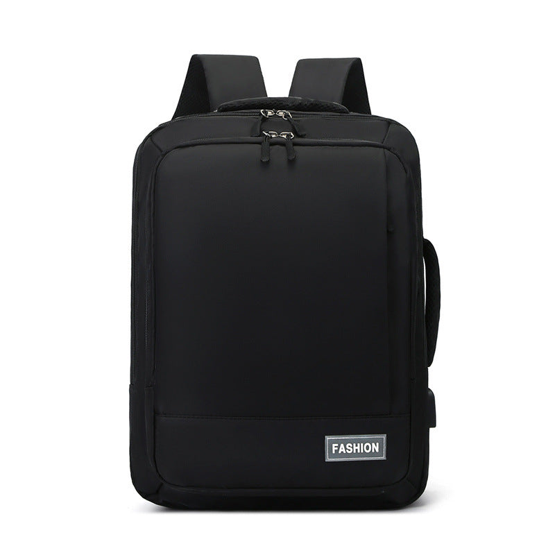 Multifunktionaler Urban Laptop-Rucksack Brehn