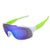 Unisex Hochleistungs Sport Sonnenbrille Brehn