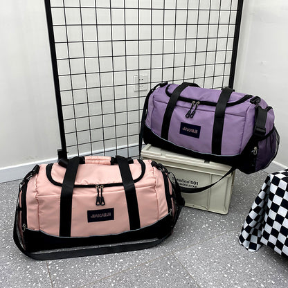 Haltbarer Sport-Duffle-Bag Brehn