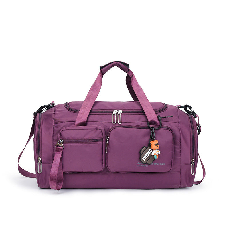 Vielseitige Reisetasche