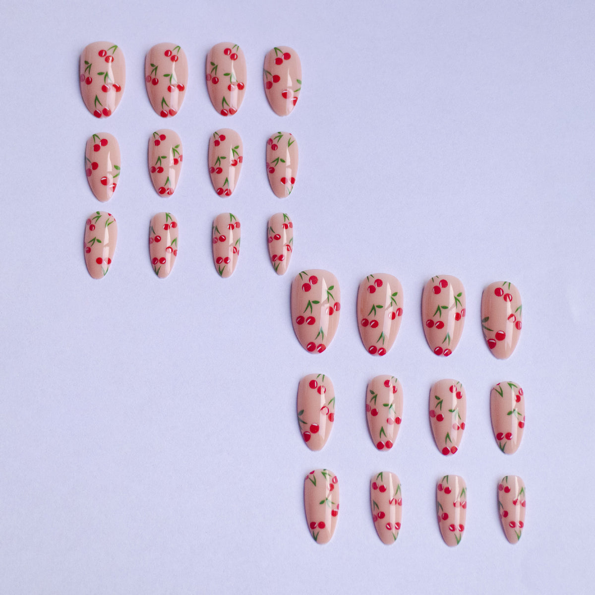 Nagelkunst