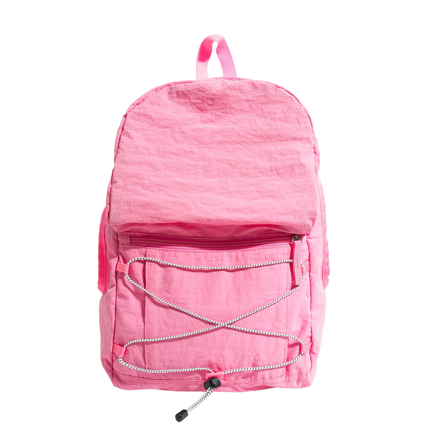 Leichtgewicht packbarer Outdoor-Rucksack Brehn