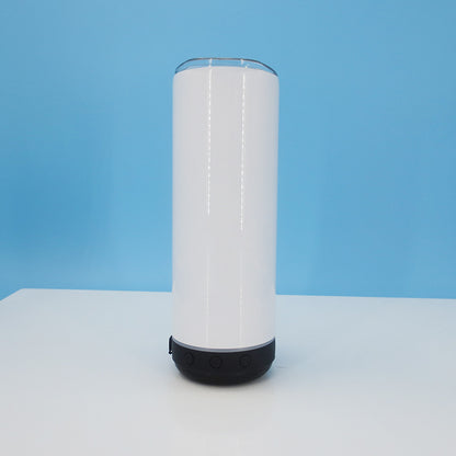 Damen Multifunktionale Smart-Trinkflasche Brehn