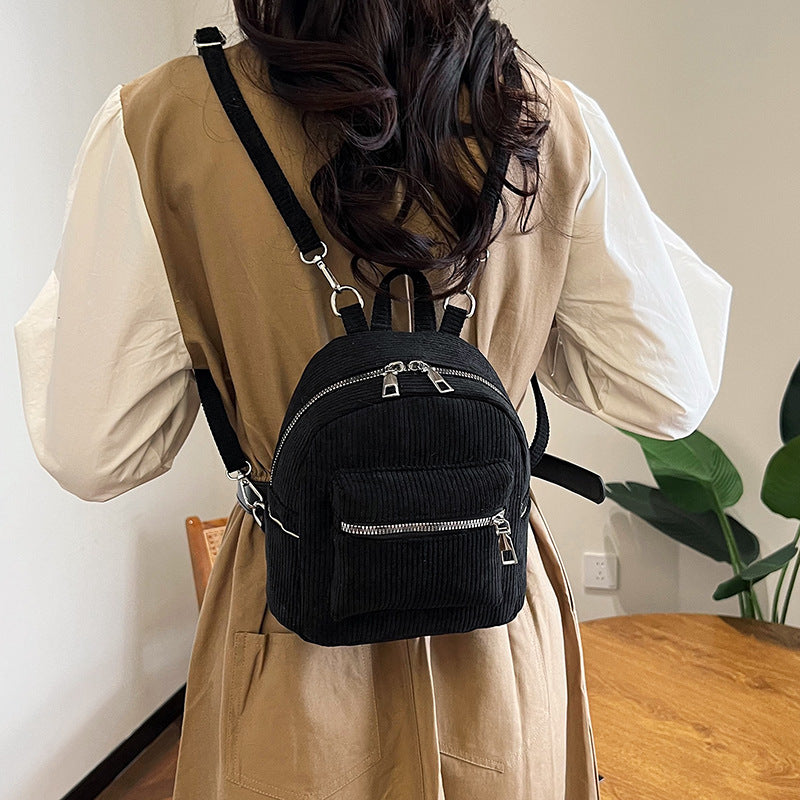 Cordura Mini Rucksack Brehn