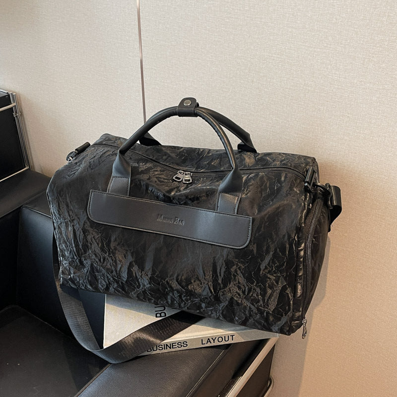 Stilvolles wasserdichtes Wochenend-Duffle