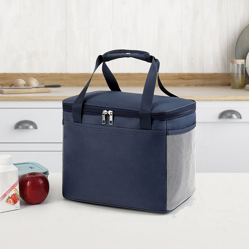 Isolierter Mehrzweck-Lunch-Transporter Brehn