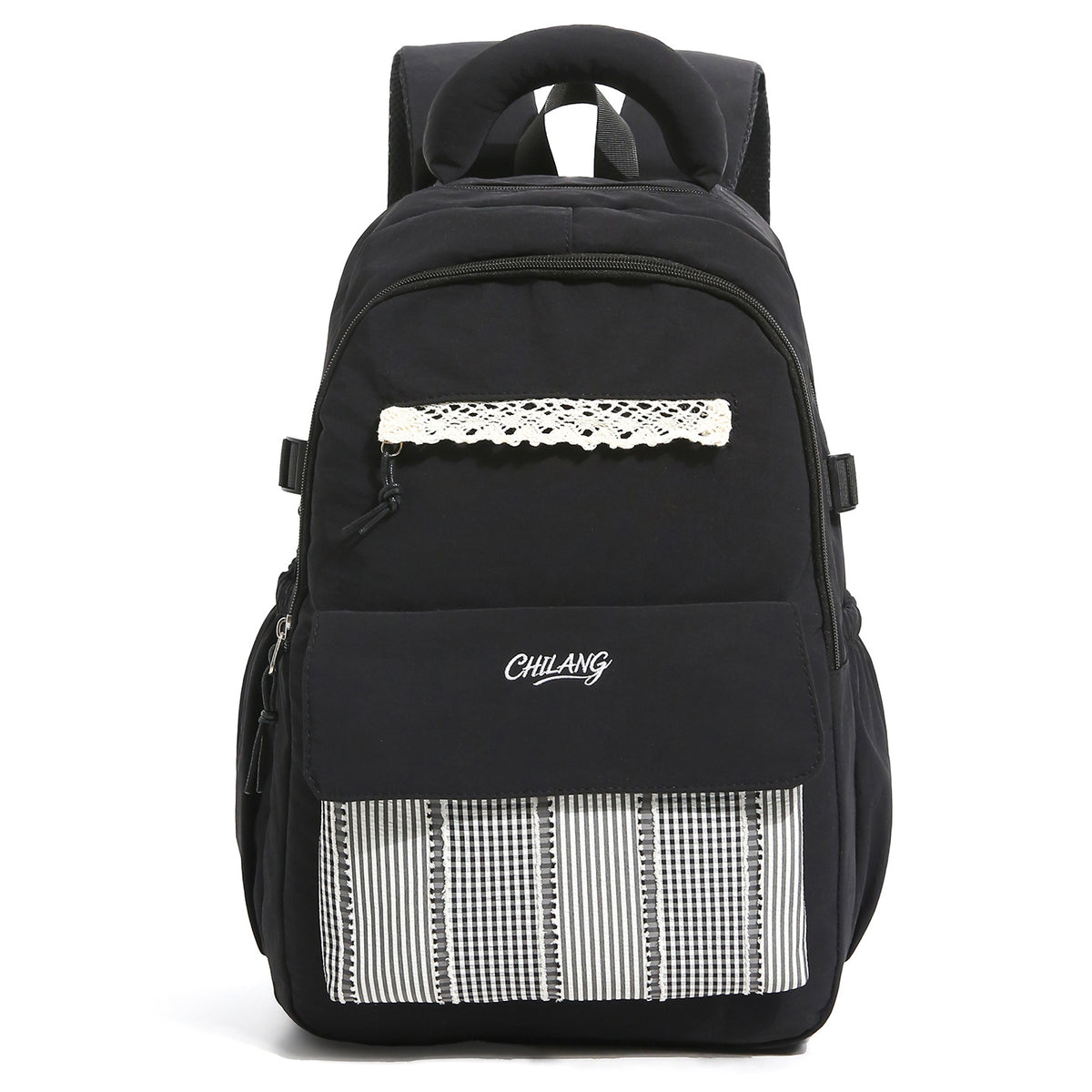 Trendiger Mehrfach-Organizer Rucksack Brehn