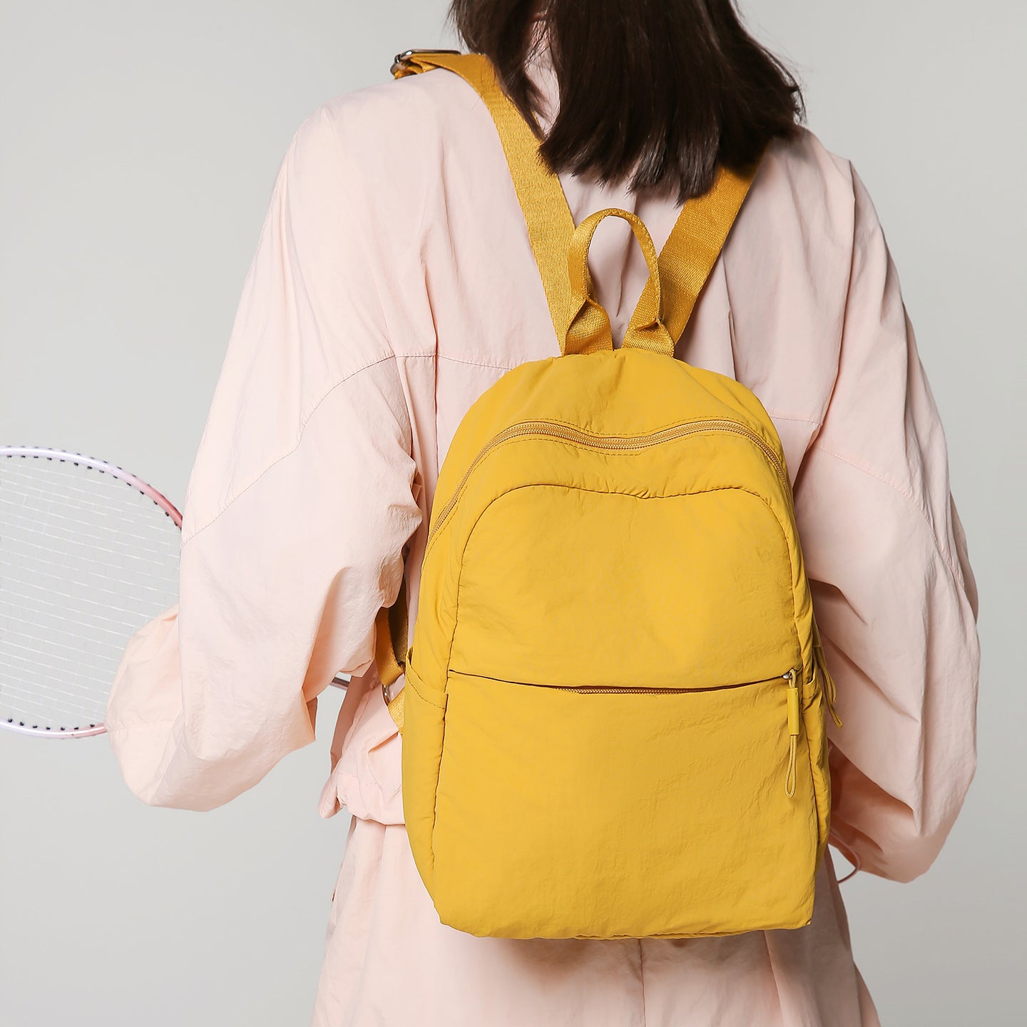 Ergonomischer und Geräumiger Laptop-Rucksack Brehn