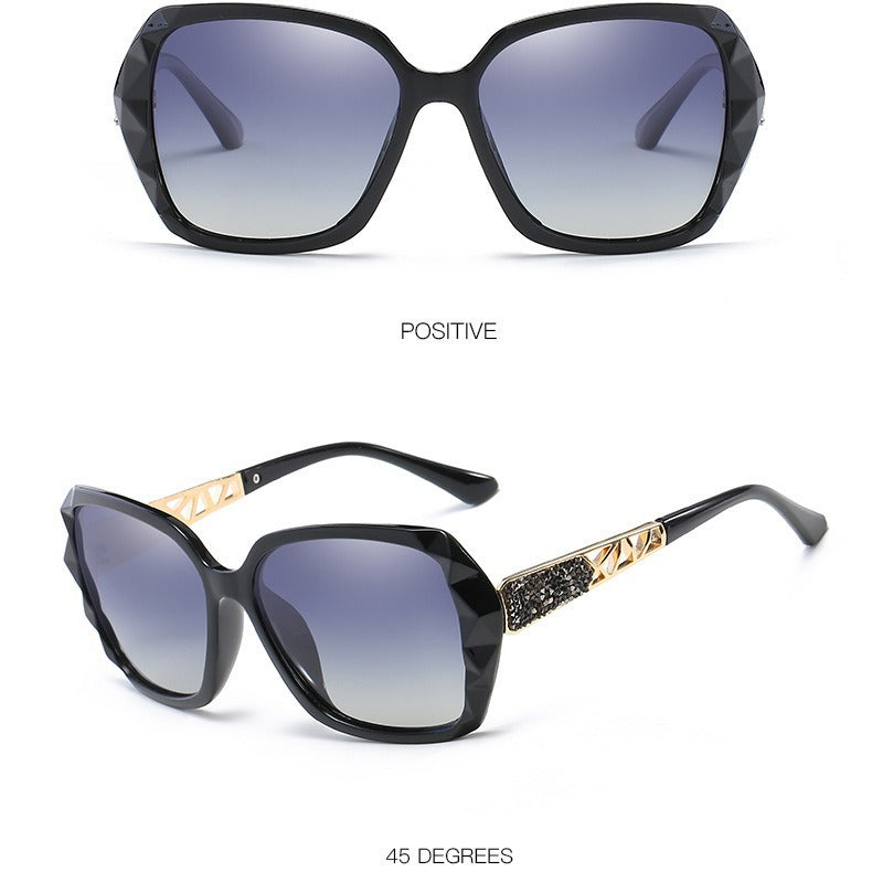Damen Sonnenbrille Brehn