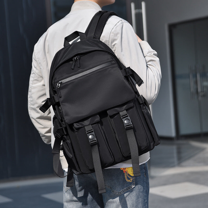 Taktischer Hochkapazitäts-Rucksack Brehn