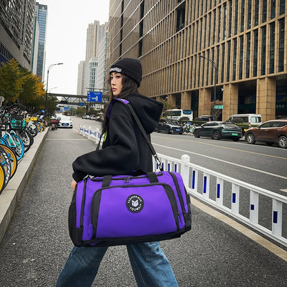 Vielseitige Reisetrainings-Tasche Brehn