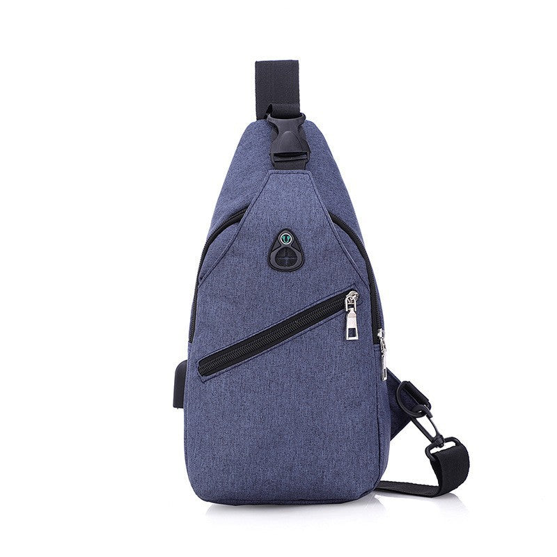 Stylische Slingtasche Brehn