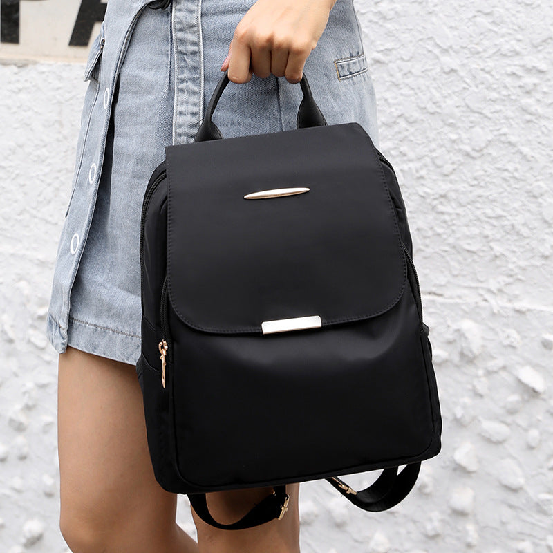 Stylischer Multifunktions-Rucksack Brehn