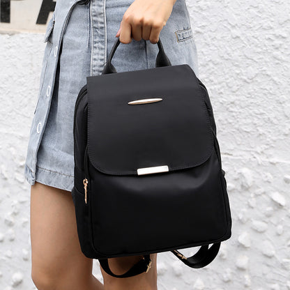 Stylischer Multifunktions-Rucksack Brehn