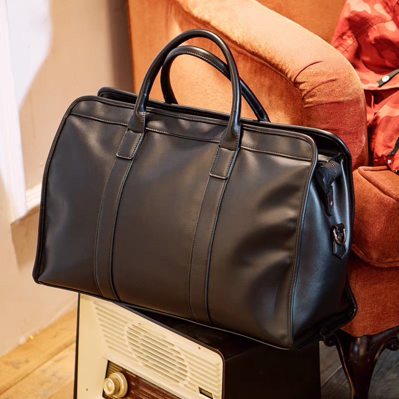 Elegante Geschäftsreisetasche Brehn