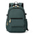 Ergonomischer Multi-Compartment-Tech-Rucksack