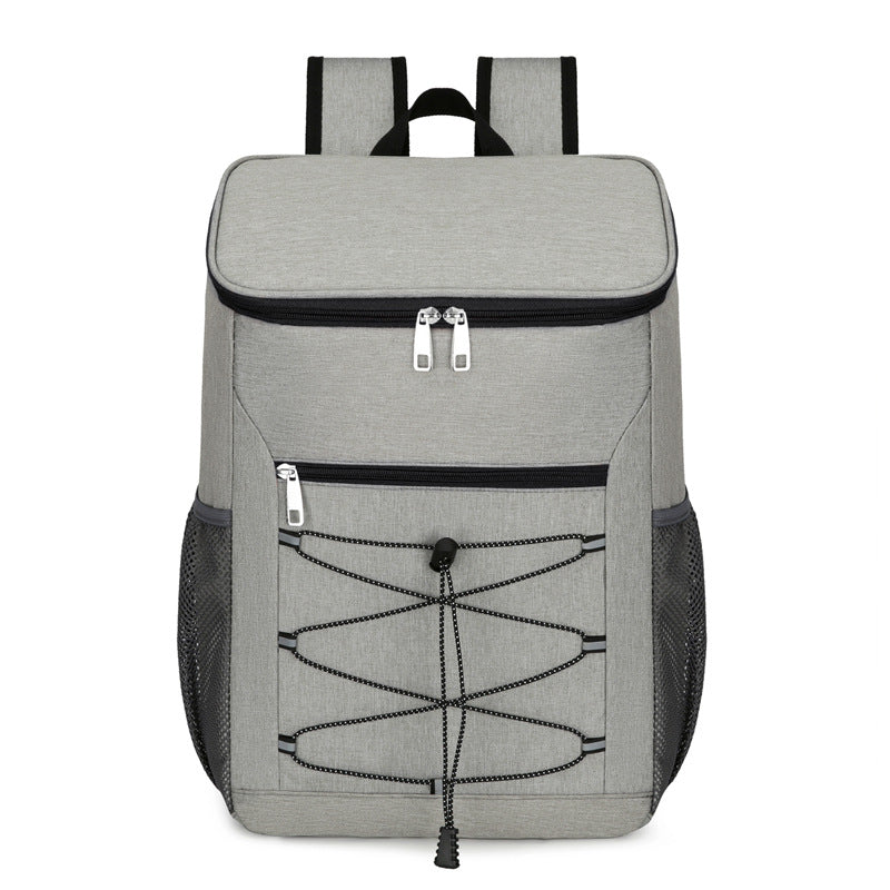 Funktionaler Outdoor-Abenteuer-Rucksack Brehn