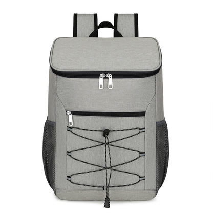 Funktionaler Outdoor-Abenteuer-Rucksack Brehn