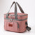 Damen Isolierte Picknick-Tasche mit zwei separaten Fächern Brehn