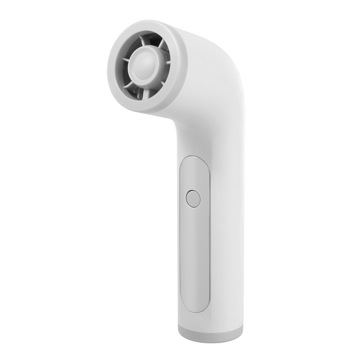 Damen Tragbarer Hochleistungs-Handventilator Brehn