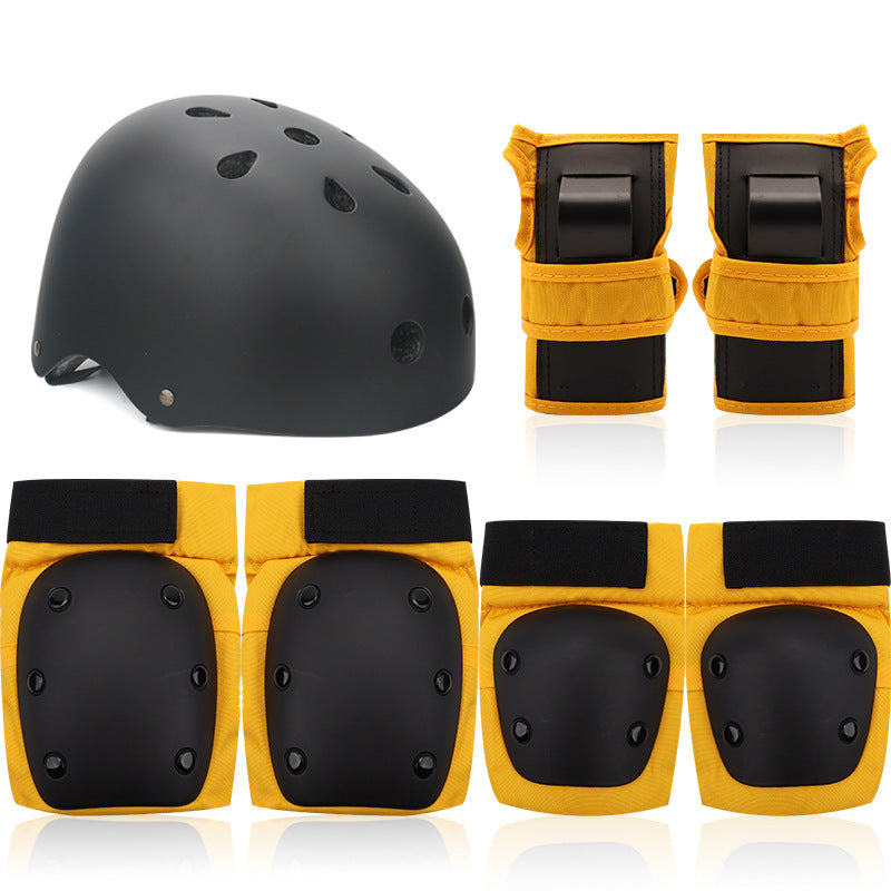 SportSchutzausrüstung Set Brehn