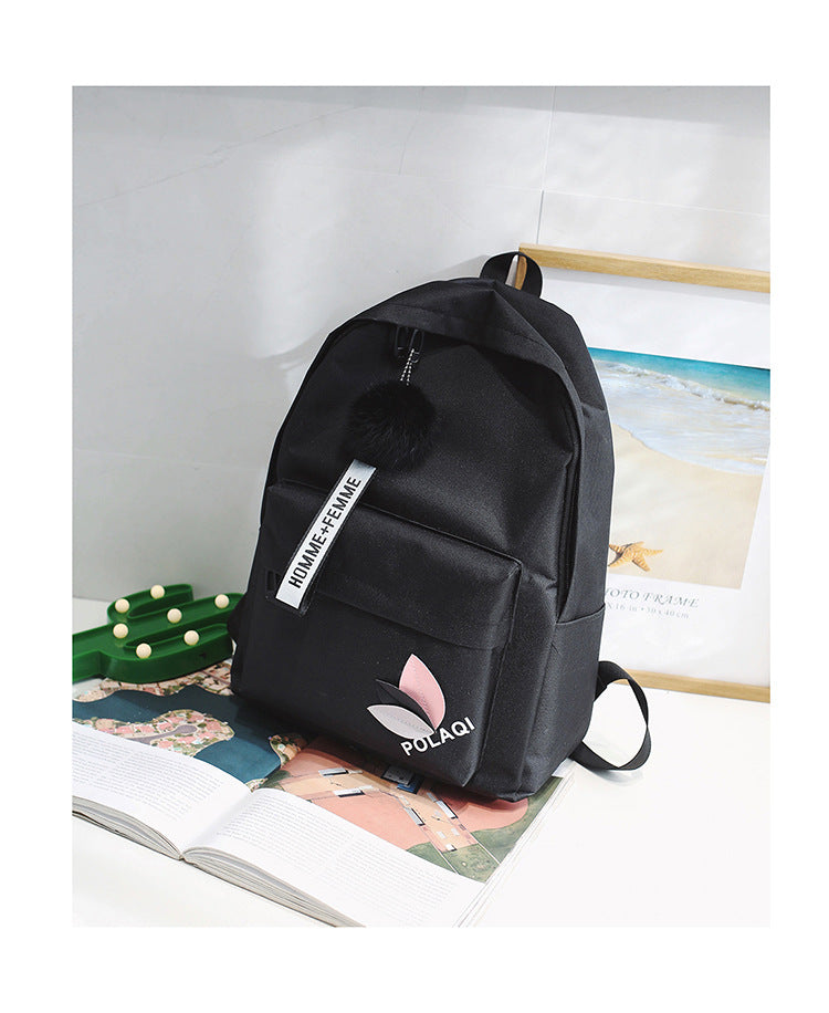Stilvoller lässiger Rucksack Brehn