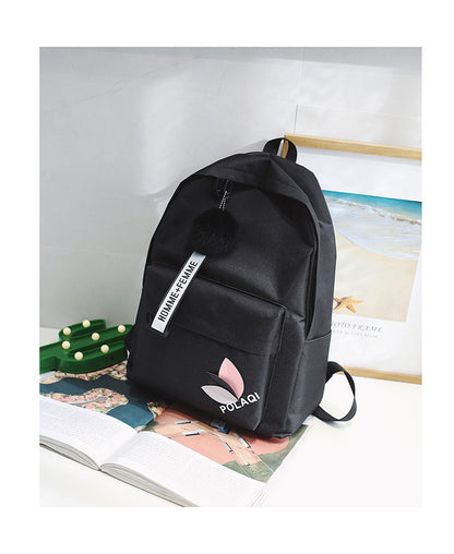 Stilvoller lässiger Rucksack Brehn