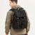 Multi-Compartment Urban Backpack Brehn