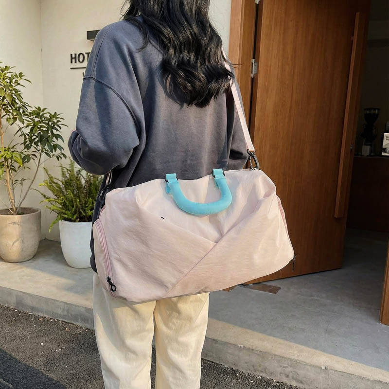 Multi-Functional Reise-Duffel Tasche Brehn