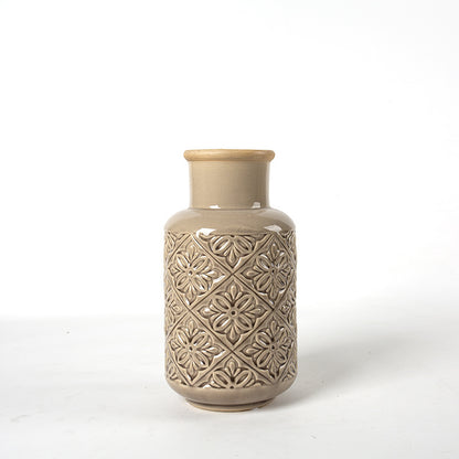 Dekorative Blumenvase Brehn