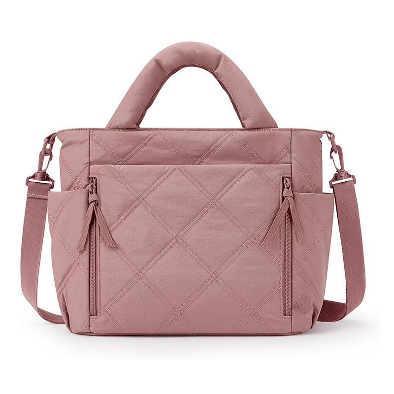 Modische und Praktische Handtasche Brehn