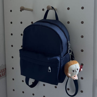 Kompakte Freizeit-Rucksack Brehn