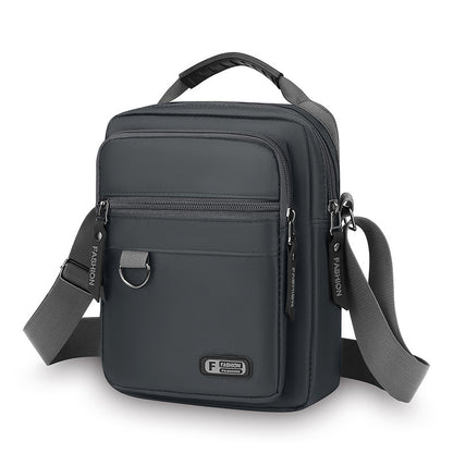 Moderne Utility Crossbody Tasche Brehn