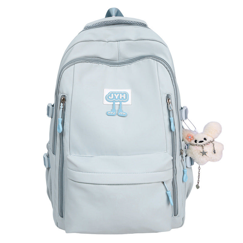 Süßer tierisches Schule Rucksack Brehn