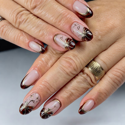 Artisanale Nagelkunst Brehn
