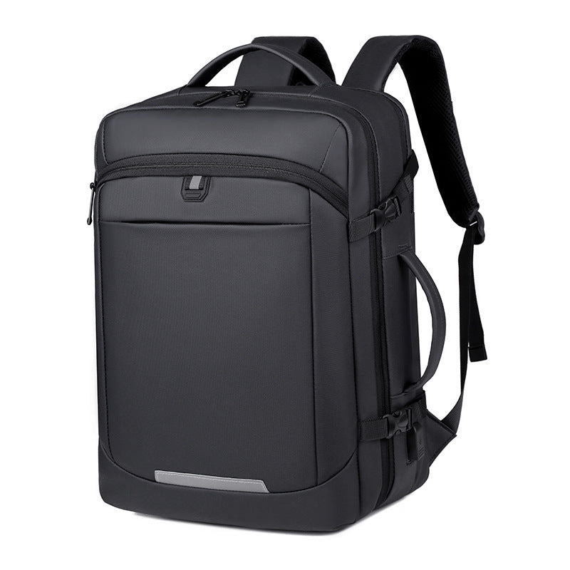 Technologisch verbesserter Business-Laptop-Rucksack Brehn