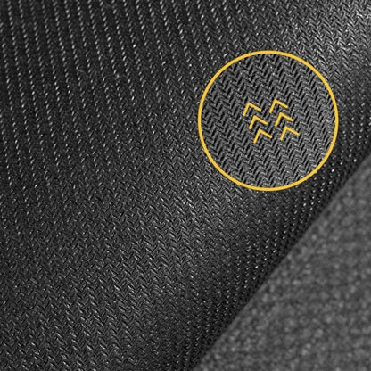 Süße tierfreundliche Innentürmatte Brehn