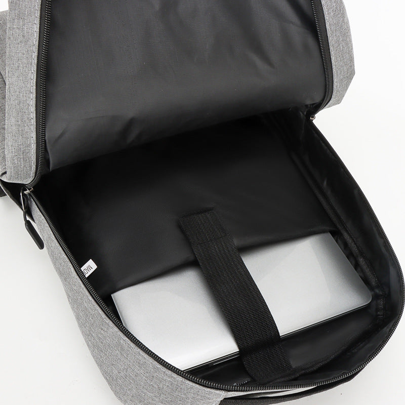 Multi-Funktionaler Urban Rucksack Set Brehn