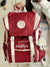 Tier-Themen Rucksack