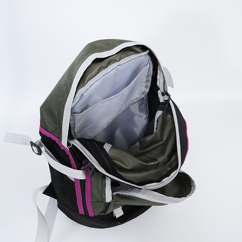 Multifunktionaler Sport-Schulrucksack Brehn