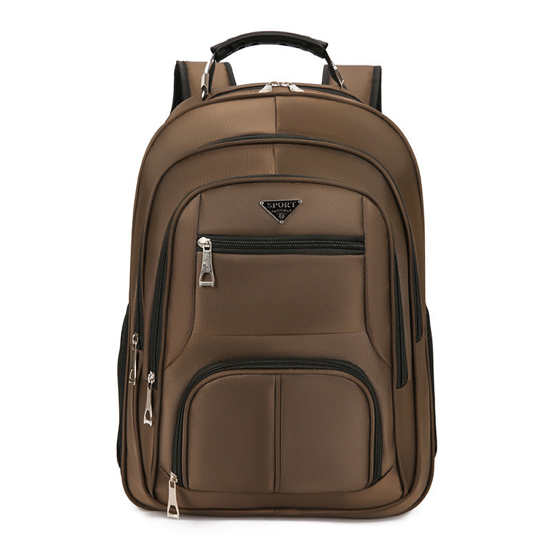 Multi-Funktionale Arbeits-Sport-Rucksack Brehn