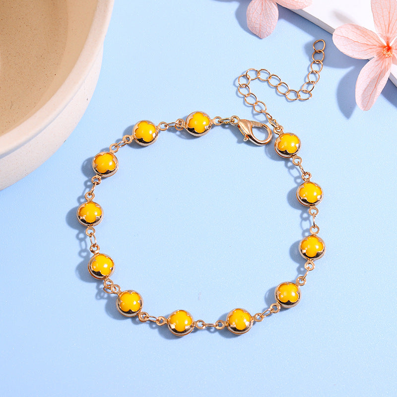 Elegante Statement-Armband Brehn