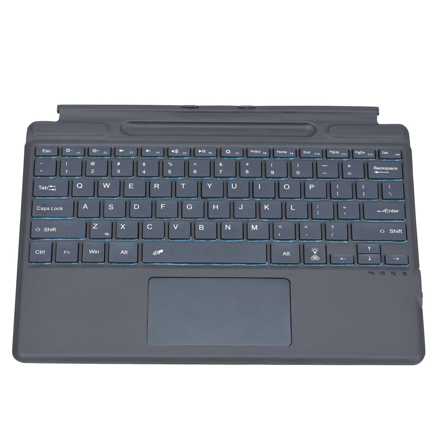 Drahtlose Bluetooth-Tastatur Brehn