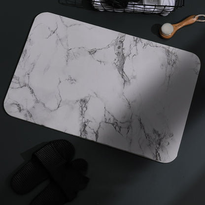 Memory-Foam Badezimmermatte