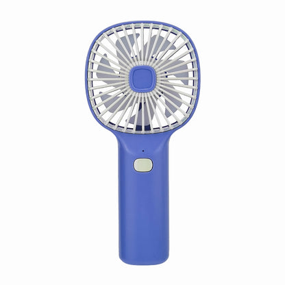 Unisex Tragbarer Handventilator mit innovativer Luftzirkulation Brehn