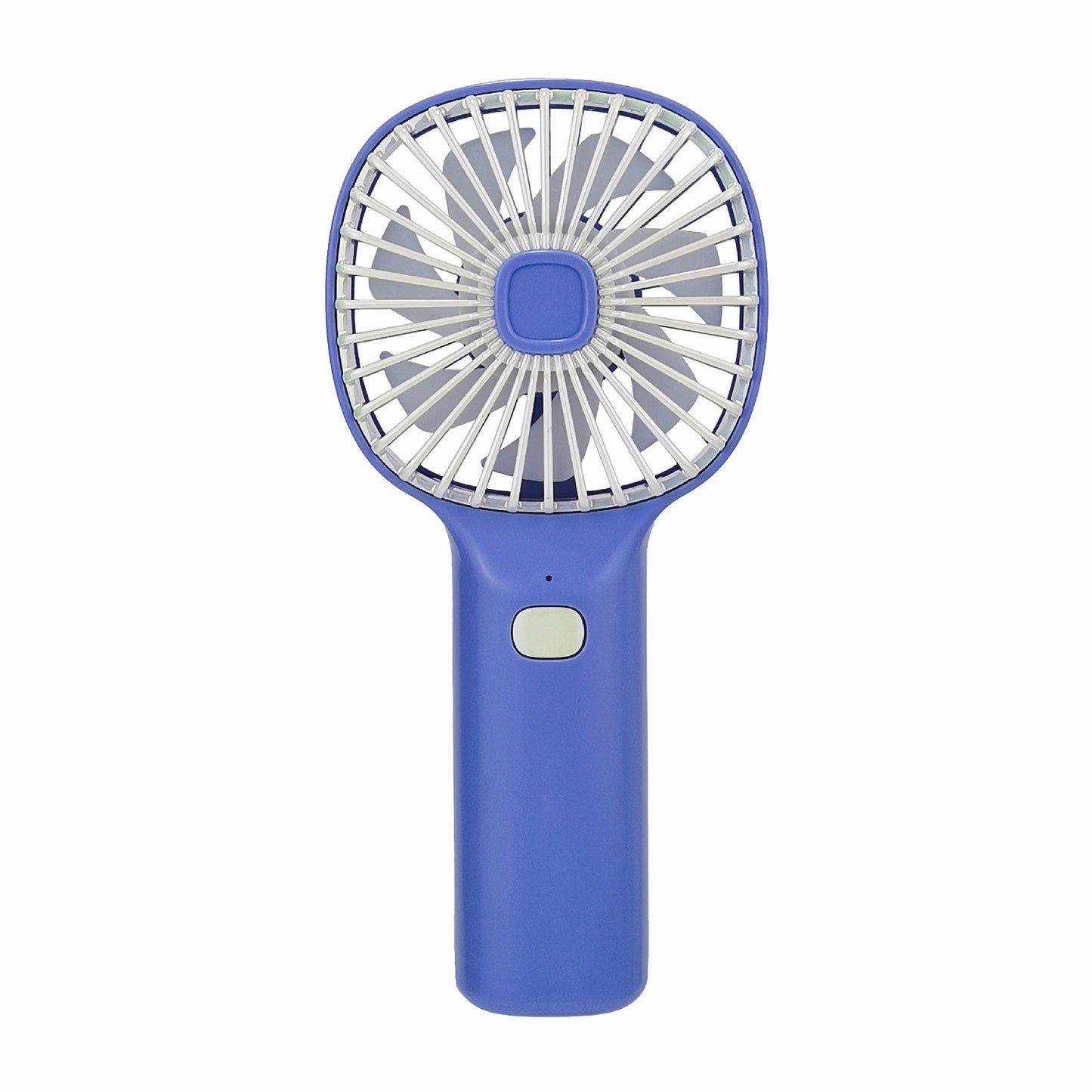 Damen tragbarer Handventilator mit ergonomischem Griff Brehn